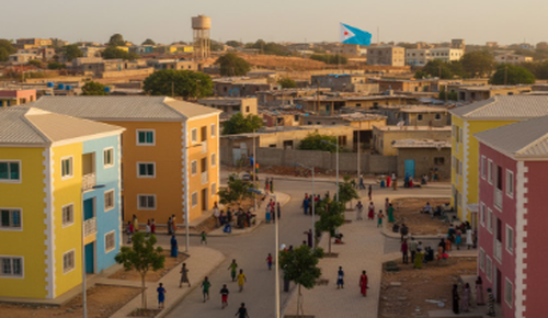 Electricité de Djibouti is awarded a DJF 62 million contract by Djibouti to...
